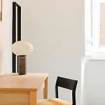 شقة فندقية Sonder By Marriott Bonvoy Palazzo Taverna Piazza Navona روما