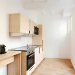 شقة فندقية Sonder By Marriott Bonvoy Palazzo Taverna Piazza Navona 3*