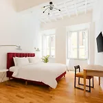 Sonder By Marriott Bonvoy Palazzo Taverna Piazza Navona روما