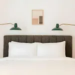 شقة فندقية Sonder By Marriott Bonvoy Palazzo Taverna Piazza Navona 3*