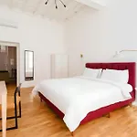 شقة فندقية Sonder By Marriott Bonvoy Palazzo Taverna Piazza Navona روما
