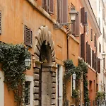 شقة فندقية Sonder By Marriott Bonvoy Palazzo Taverna Piazza Navona 3*