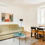 Sonder By Marriott Bonvoy Palazzo Taverna Piazza Navona