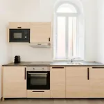 شقة فندقية Sonder By Marriott Bonvoy Palazzo Taverna Piazza Navona 3*