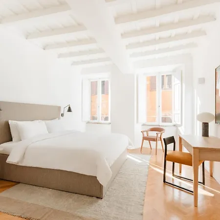 Sonder By Marriott Bonvoy Palazzo Taverna Apartments Piazza Navona
