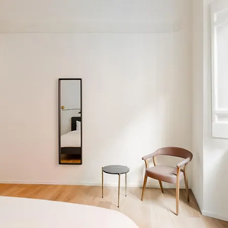 Sonder By Marriott Bonvoy Palazzo Taverna Apartments Piazza Navona Rome