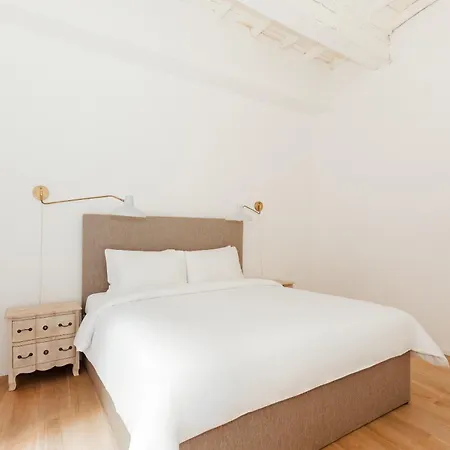 Sonder By Marriott Bonvoy Palazzo Taverna Apartments Piazza Navona Aparthotel Rome