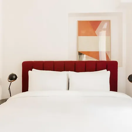 Sonder By Marriott Bonvoy Palazzo Taverna Apartments Piazza Navona 3*