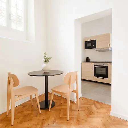 Sonder By Marriott Bonvoy Palazzo Taverna Apartments Piazza Navona