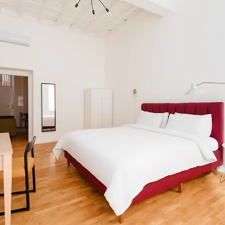 Aparthotel Sonder By Marriott Bonvoy Palazzo Taverna Apartments Piazza Navona