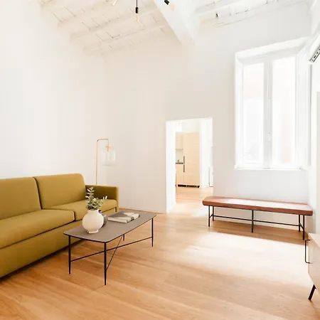 Sonder By Marriott Bonvoy Palazzo Taverna Apartments Piazza Navona Aparthotel 3*