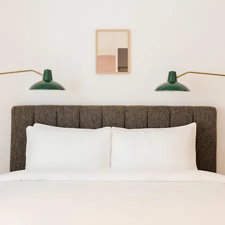 Aparthotel Sonder By Marriott Bonvoy Palazzo Taverna Apartments Piazza Navona Rome