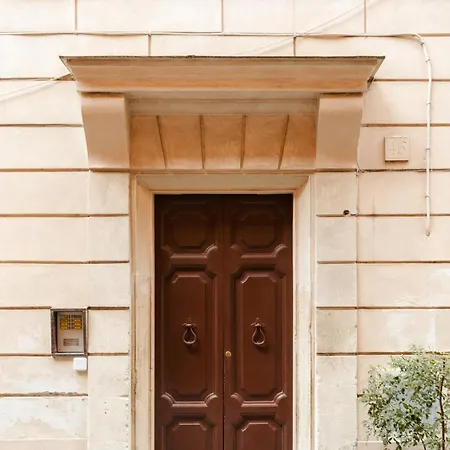 Sonder By Marriott Bonvoy Palazzo Taverna Apartments Piazza Navona 3* Rome