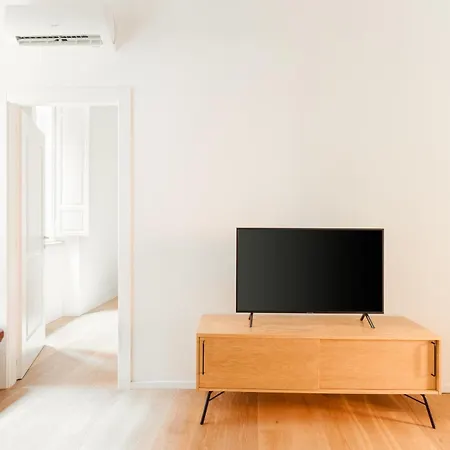 Aparthotel Sonder By Marriott Bonvoy Palazzo Taverna Apartments Piazza Navona Rome