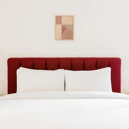 Sonder By Marriott Bonvoy Palazzo Taverna Apartments Piazza Navona Rome