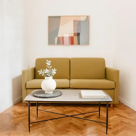 Sonder By Marriott Bonvoy Palazzo Taverna Apartments Piazza Navona Aparthotel