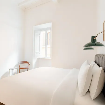 Aparthotel Sonder By Marriott Bonvoy Palazzo Taverna Apartments Piazza Navona
