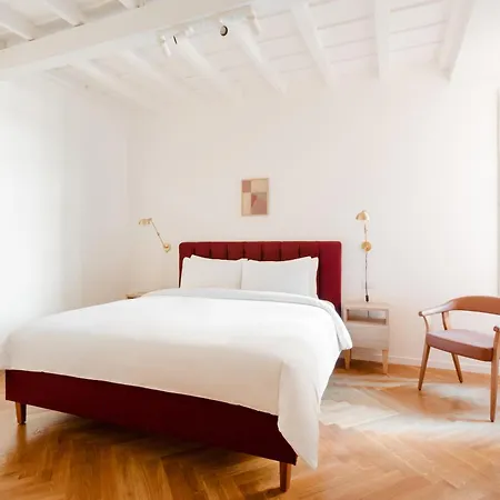 Aparthotel Sonder By Marriott Bonvoy Palazzo Taverna Apartments Piazza Navona 3*