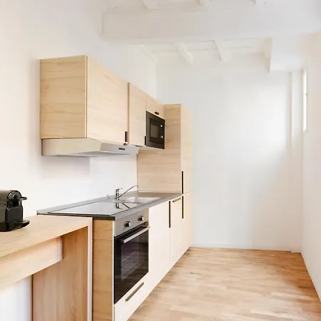 Sonder By Marriott Bonvoy Palazzo Taverna Apartments Piazza Navona Aparthotel Rome