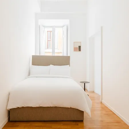 Aparthotel Sonder By Marriott Bonvoy Palazzo Taverna Apartments Piazza Navona Rome