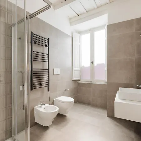 Sonder By Marriott Bonvoy Palazzo Taverna Apartments Piazza Navona 3* Rome