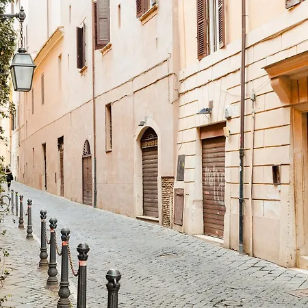 Sonder By Marriott Bonvoy Palazzo Taverna Apartments Piazza Navona Aparthotel