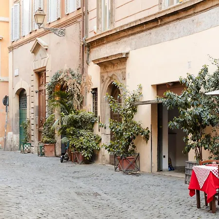 Aparthotel Sonder By Marriott Bonvoy Palazzo Taverna Apartments Piazza Navona