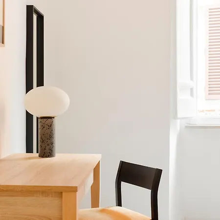 Sonder By Marriott Bonvoy Palazzo Taverna Apartments Piazza Navona Aparthotel Rome