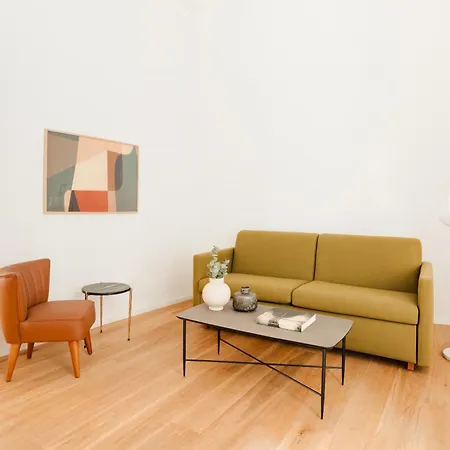 Aparthotel Sonder By Marriott Bonvoy Palazzo Taverna Apartments Piazza Navona Rome