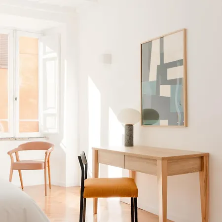 Sonder By Marriott Bonvoy Palazzo Taverna Apartments Piazza Navona Rome