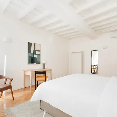 Sonder By Marriott Bonvoy Palazzo Taverna Apartments Piazza Navona 3* Rome