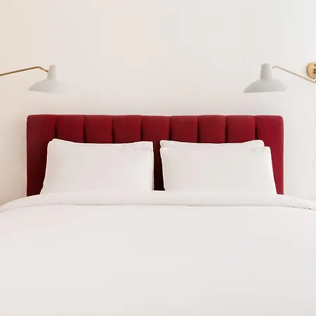 Sonder By Marriott Bonvoy Palazzo Taverna Apartments Piazza Navona