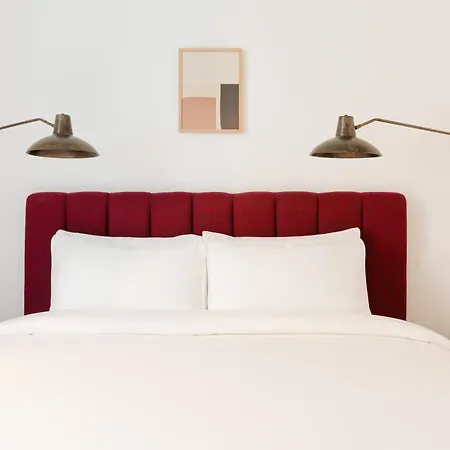 Sonder By Marriott Bonvoy Palazzo Taverna Apartments Piazza Navona Aparthotel