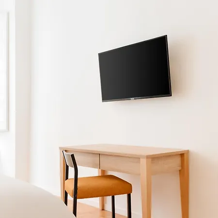 Sonder By Marriott Bonvoy Palazzo Taverna Apartments Piazza Navona Aparthotel Rome