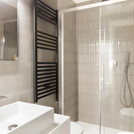 Aparthotel Sonder By Marriott Bonvoy Palazzo Taverna Apartments Piazza Navona Rome