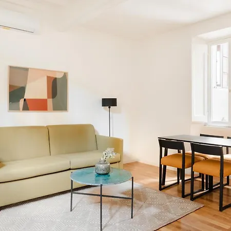Sonder By Marriott Bonvoy Palazzo Taverna Apartments Piazza Navona Rome