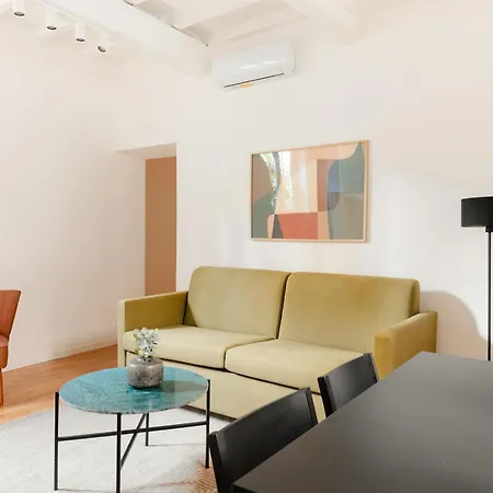 Sonder By Marriott Bonvoy Palazzo Taverna Apartments Piazza Navona