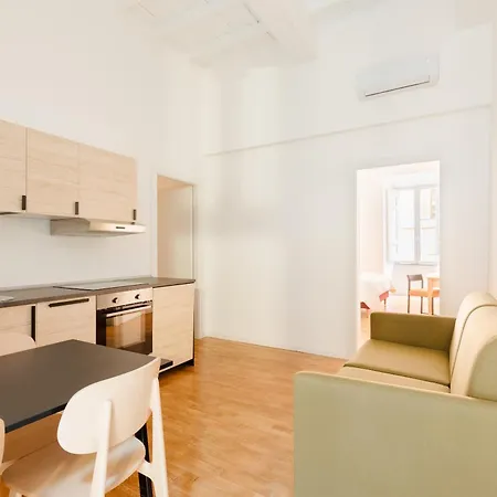 Aparthotel Sonder By Marriott Bonvoy Palazzo Taverna Apartments Piazza Navona