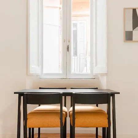 Aparthotel Sonder By Marriott Bonvoy Palazzo Taverna Apartments Piazza Navona 3*