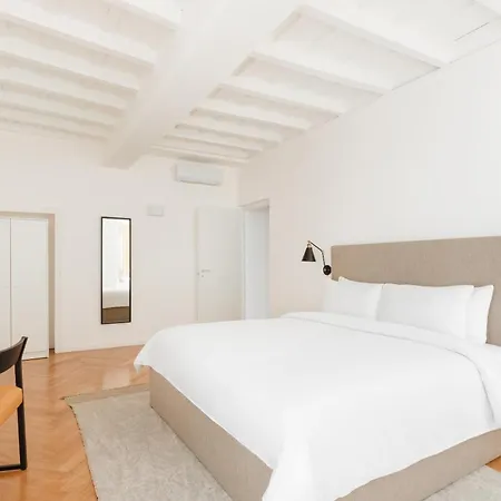 Aparthotel Sonder By Marriott Bonvoy Palazzo Taverna Apartments Piazza Navona Rome