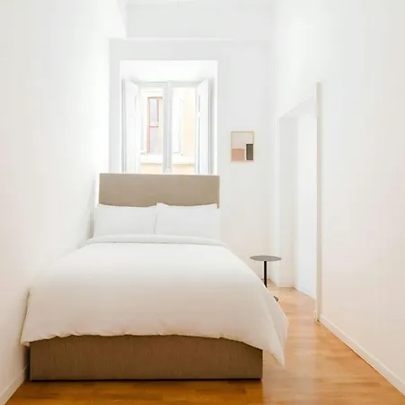 Sonder By Marriott Bonvoy Palazzo Taverna Apartments Piazza Navona Aparthotel