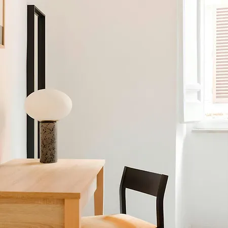 Aparthotel Sonder By Marriott Bonvoy Palazzo Taverna Apartments Piazza Navona Řím