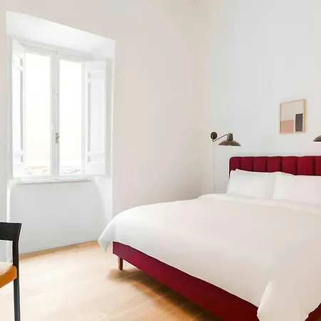Sonder By Marriott Bonvoy Palazzo Taverna Apartments Piazza Navona Rome