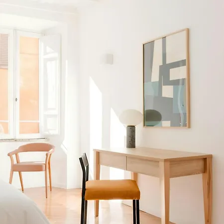 Sonder By Marriott Bonvoy Palazzo Taverna Apartments Piazza Navona