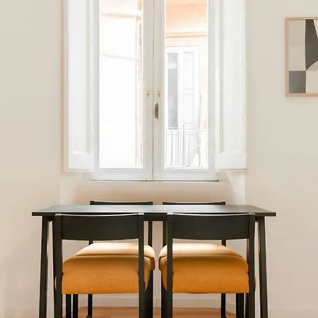 Sonder By Marriott Bonvoy Palazzo Taverna Piazza Navona Hotel apartamentowy