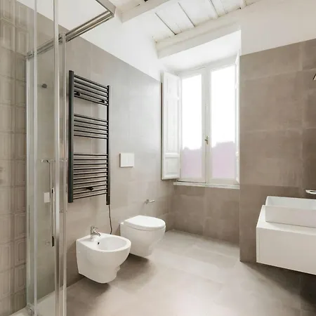Sonder By Marriott Bonvoy Palazzo Taverna Apartments Piazza Navona Aparthotel 3*