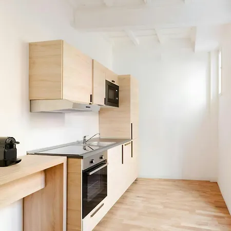 Hotel apartamentowy Sonder By Marriott Bonvoy Palazzo Taverna Piazza Navona 3*