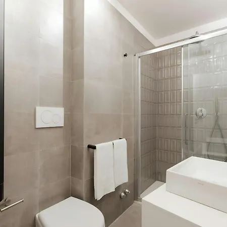 Sonder By Marriott Bonvoy Palazzo Taverna Apartments Piazza Navona 3*