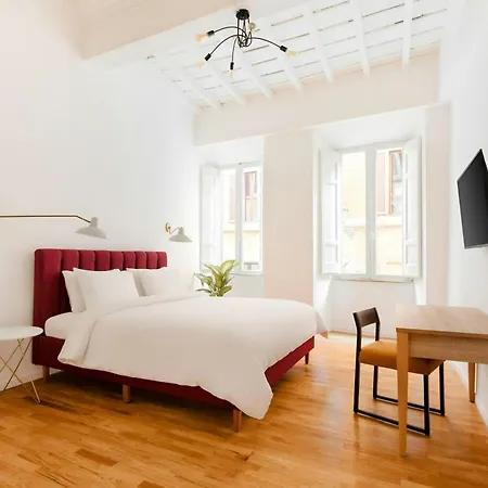 Sonder By Marriott Bonvoy Palazzo Taverna Piazza Navona Rzym