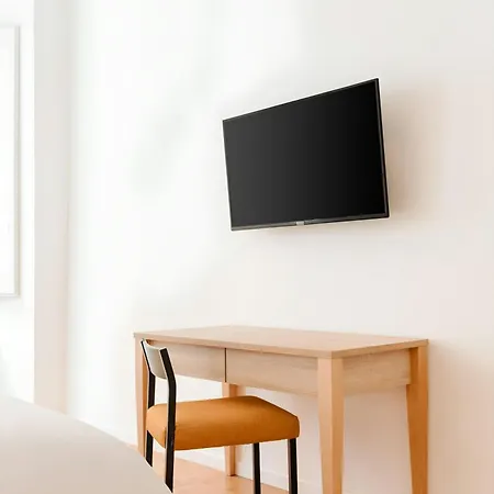 Aparthotel Sonder By Marriott Bonvoy Palazzo Taverna Apartments Piazza Navona